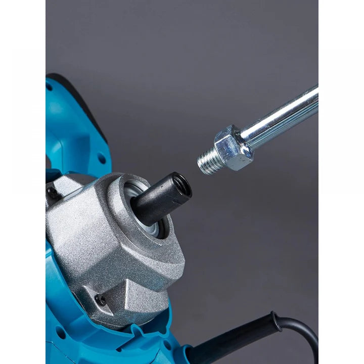 Mixer Electric 2100W EasyMixx, 6 Viteze, Maner Ergonomic, pentru Mortar, Vopsea si Furaje