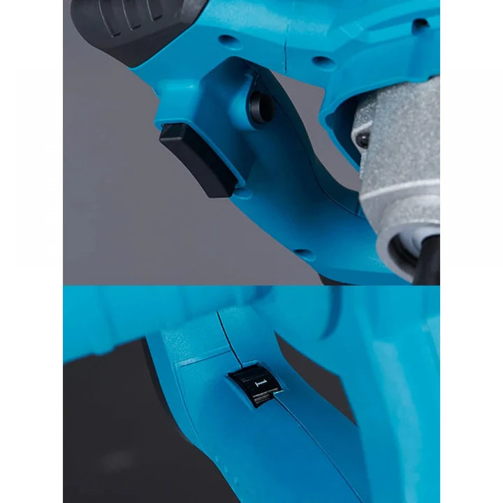 Mixer Electric 2100W EasyMixx, 6 Viteze, Maner Ergonomic, pentru Mortar, Vopsea si Furaje